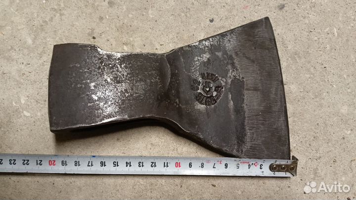 Инструменты эпохи СССР