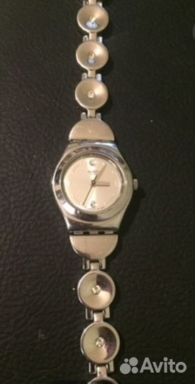 Женские часы swatch Deep Stones yss213gШвейцарские
