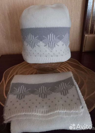 Шапки разные