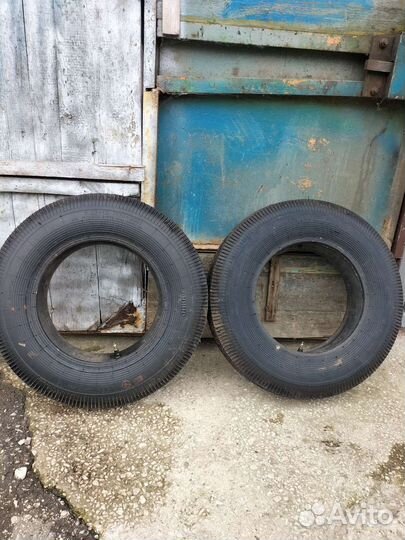 Шины СССР В-67Б 5.10/13.5 R13