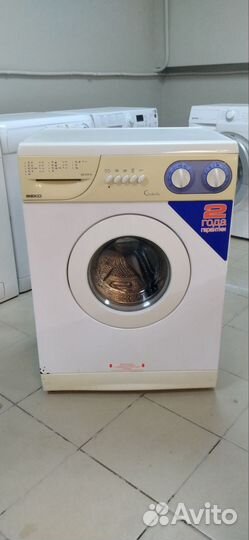 Стиральная машина Веко доставим