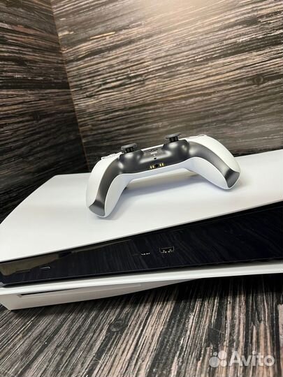 Игровая приставка Sony Playstation 5 ps5