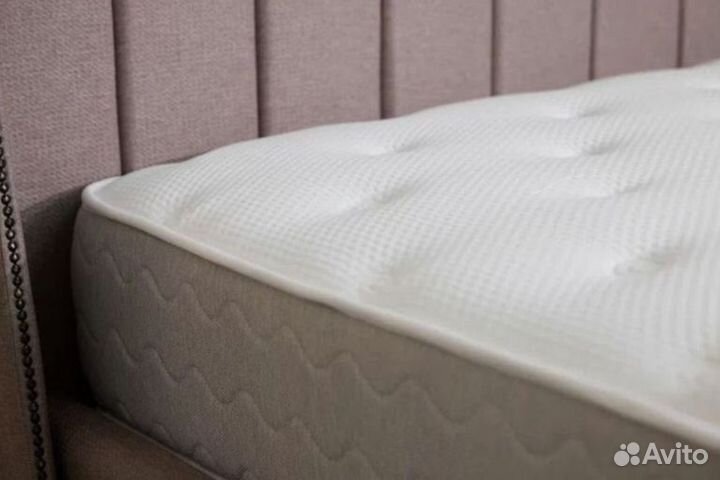 Матрас Димакс Мега Лайт базис (90х200)