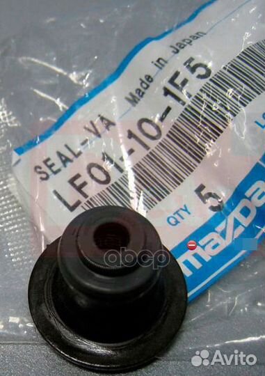 Mazda LF01-10-1F5 LF01-10-1F5 mazda