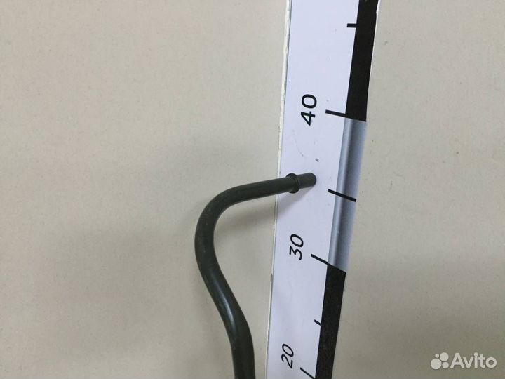 Трубка топливная Daewoo Nexia N100/N150 1995-2016