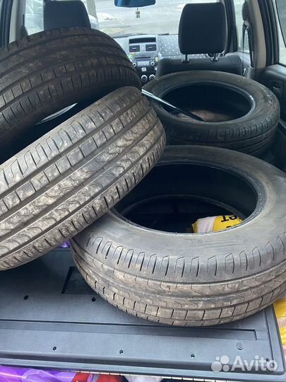 Pirelli Cinturato P7 205/60 R16 92