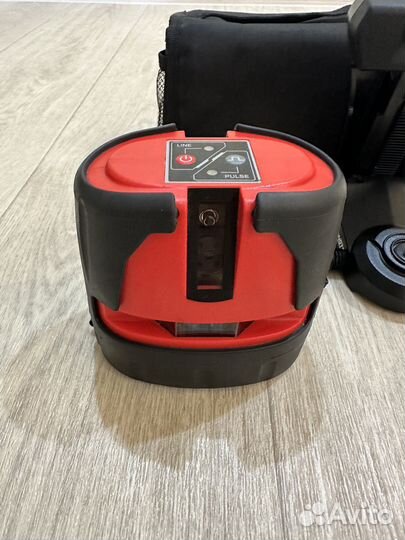 Лазерный уровень Condtrol Infiniter CL4