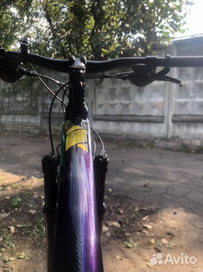 Велосипеды бу взрослый 26,5 колеса