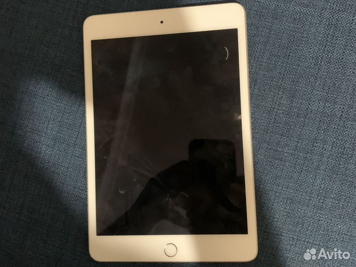 iPad mini 5 64gb wifi