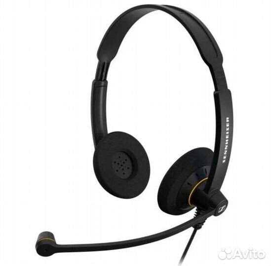 Sennheiser SC 60 USB ML гарнитура