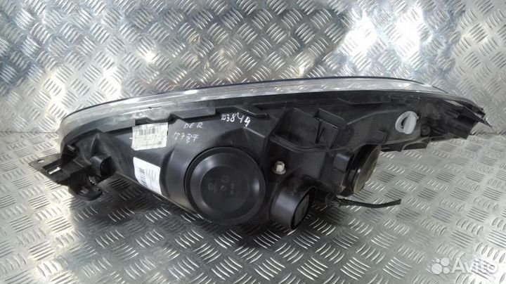 Фара 1EF009237 Citroen C4 Grand Picasso (2006-2013