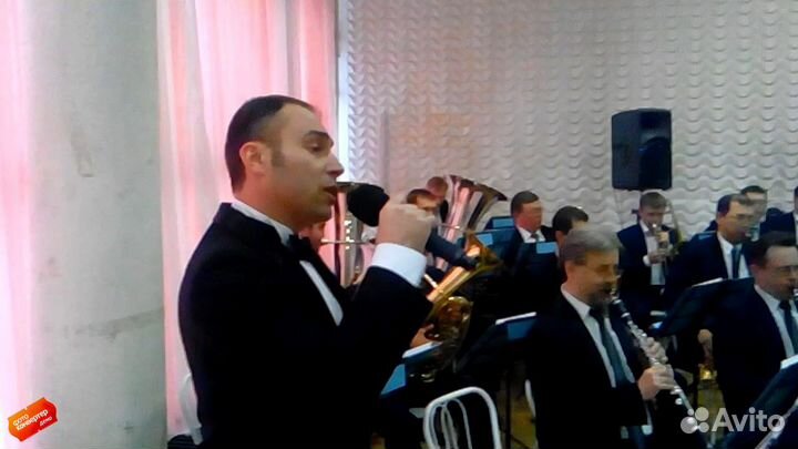 Вокал, ведущие, тамада, муз. аппаратура, диджей