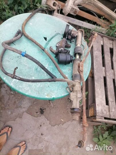 Комплект гура на ваз 2112