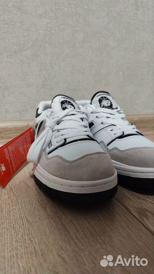 Кроссовки new balance 550