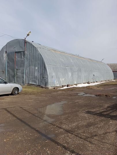 Производство, 446 м²