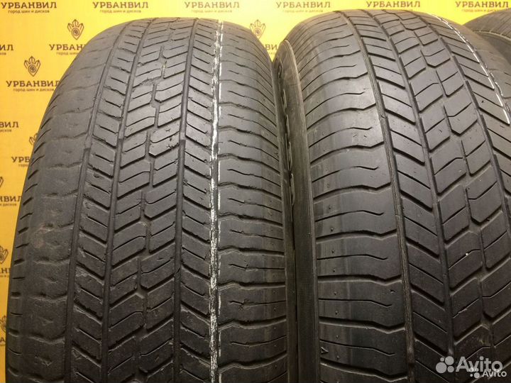 Yokohama Geolandar G033 215/70 R16 100H