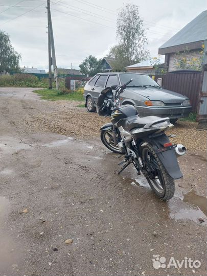 Венто 150 кубов