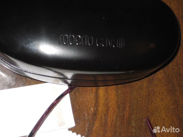 Roberto cavalli очки солнцезащитные женские брэнд