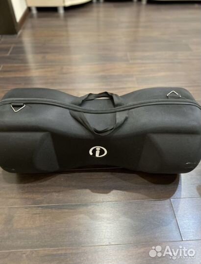 Гироскутер ibalance