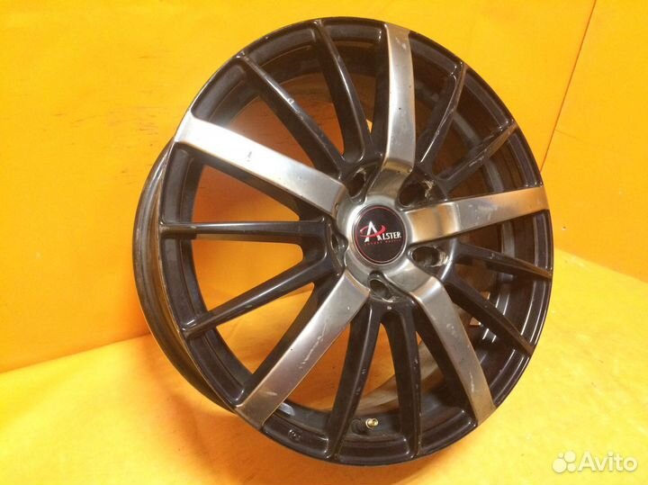 4 шт. Диски - диаметр 17 PCD 5*120