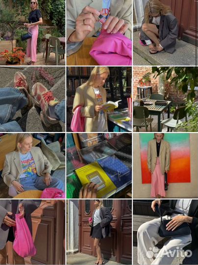 Съёмка reels, контент-съемка, рилсмейкер, монтаж