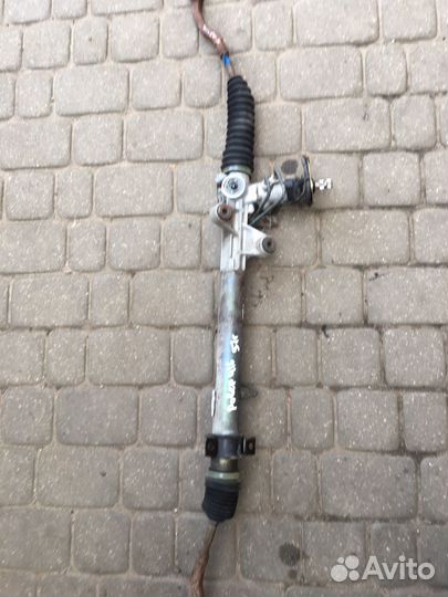 34010887 Рулевая рейка Rover 400 (1995-2000) 1998