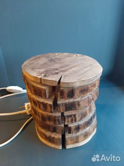 Светильник ночник