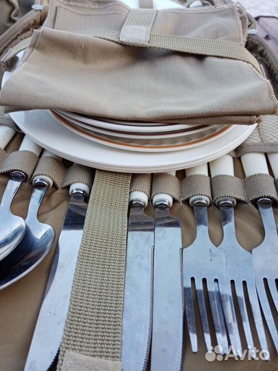 Набор для пикника