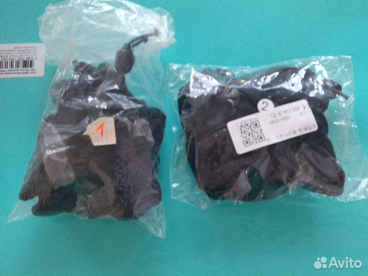 Ботинки для маленьких собак