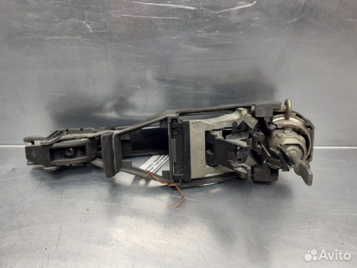 Кронштейн ручки Vw Passat B5 1996-2000