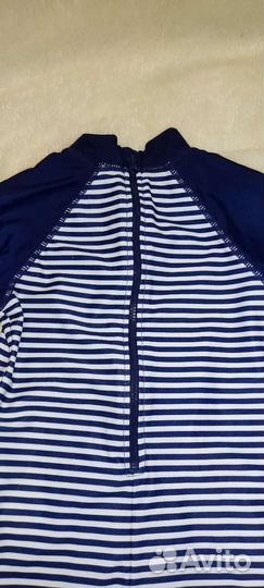 Купальник детский