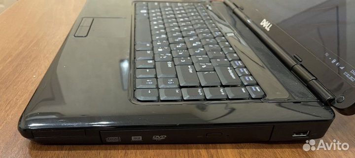 Dell Inspiron PP41L запчасти