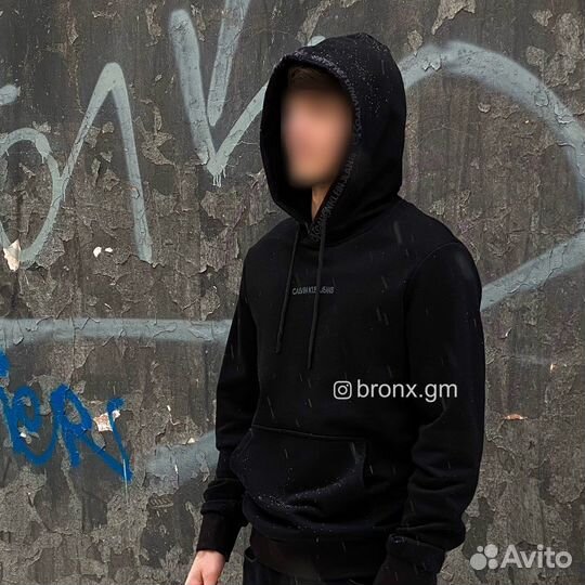 Calvin Klein Худи