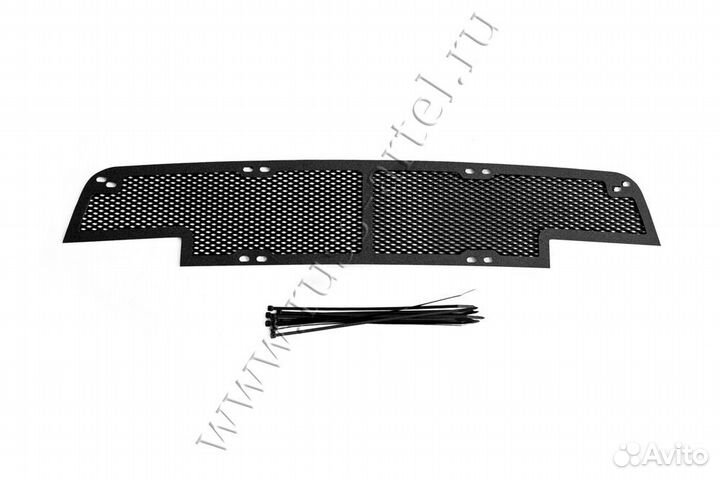 Защ.сетка перед.бампера RenaultSandero sbrs-046512