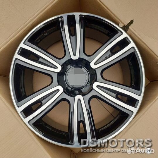 Диски 1606 9.5/21 5x112 ET41 d57.1 MB