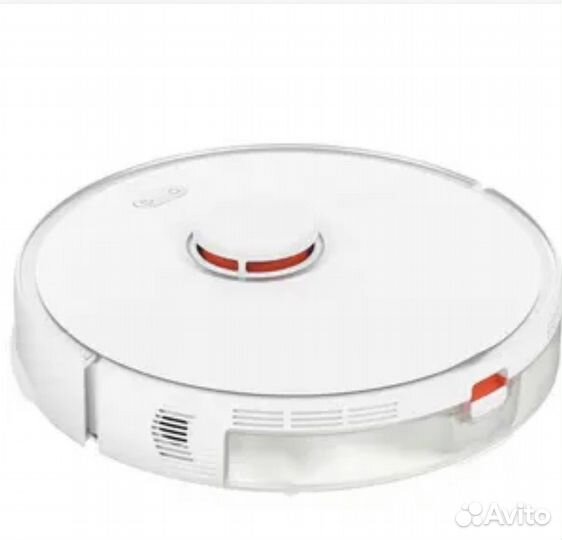 Робот пылесос xiaomi roborock s5 max