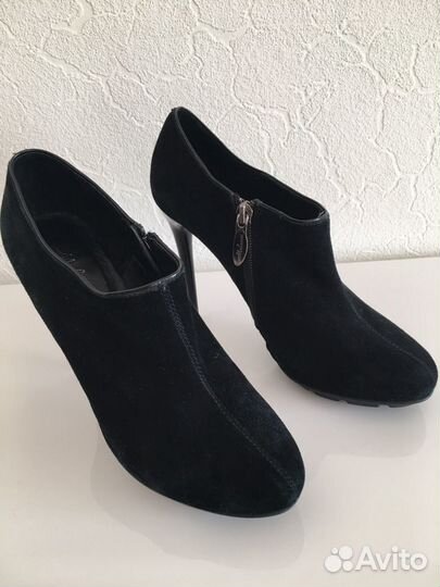 Ботильоны Melanes