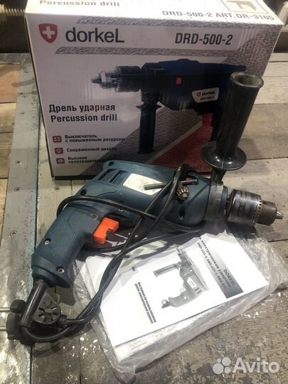 Электроинструмент