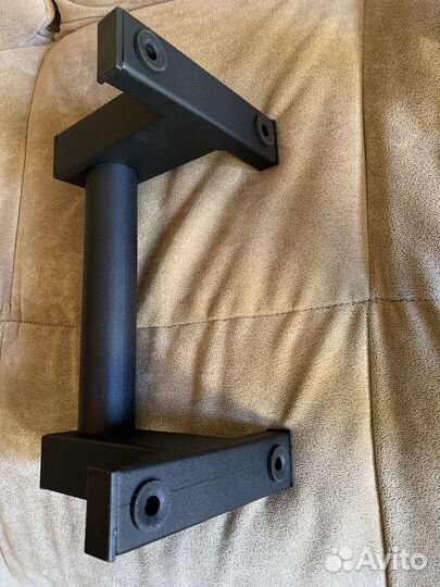 Стальные упоры для отжиманий borabo