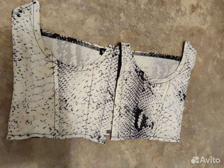 Одежда для стрип танцев