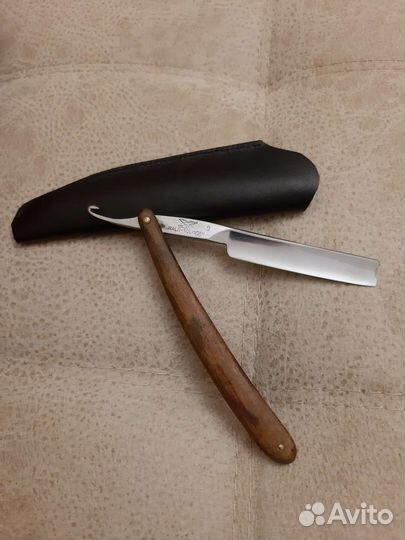 Клинковая (опасная) бритва ERN