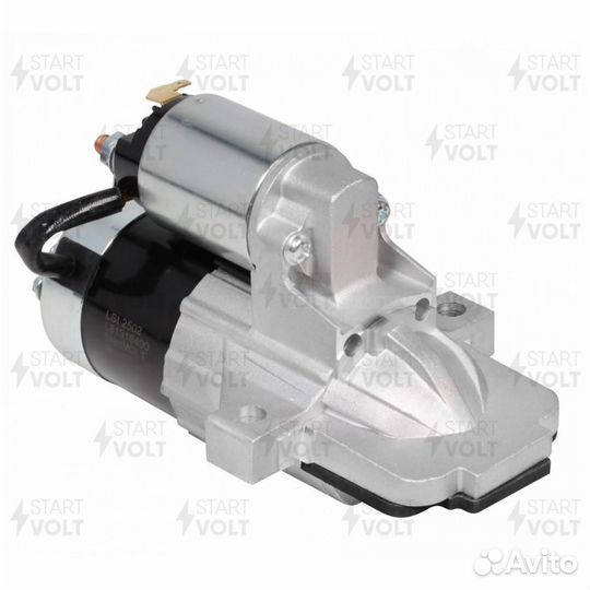 Startvolt LST 2502 Стартер