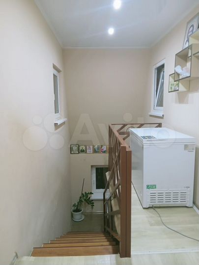 Дом 104 м² на участке 2,7 сот.