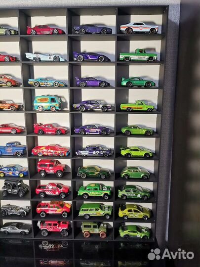 Hot Wheels машинки оригинал