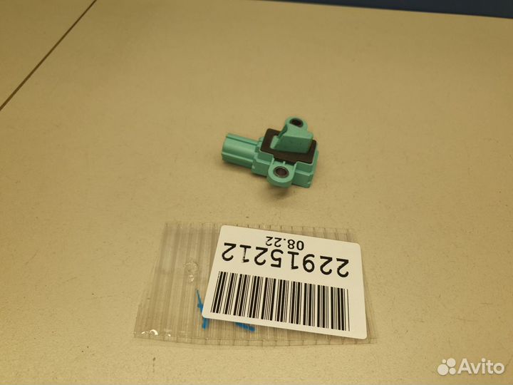 Датчик Airbag Audi A5 S5 8T Coupe Sportback 2008-2