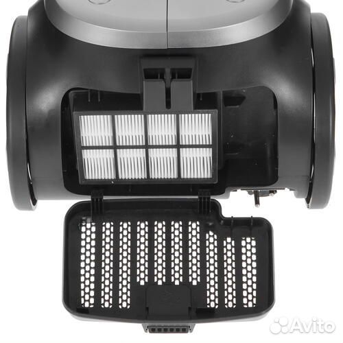 Пылесос Eurostek EVC-4511