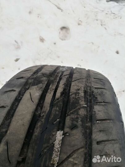 Matador MP 47 Hectorra 3 195/55 R16