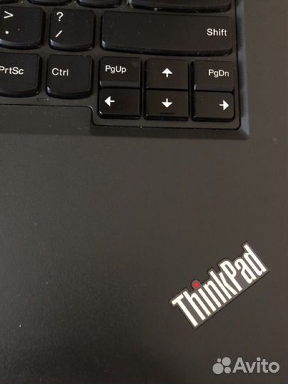Lenovo thinkpad t460s