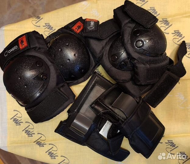 Защита детская