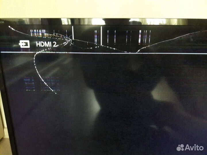 Телевизор sony диагональ 40